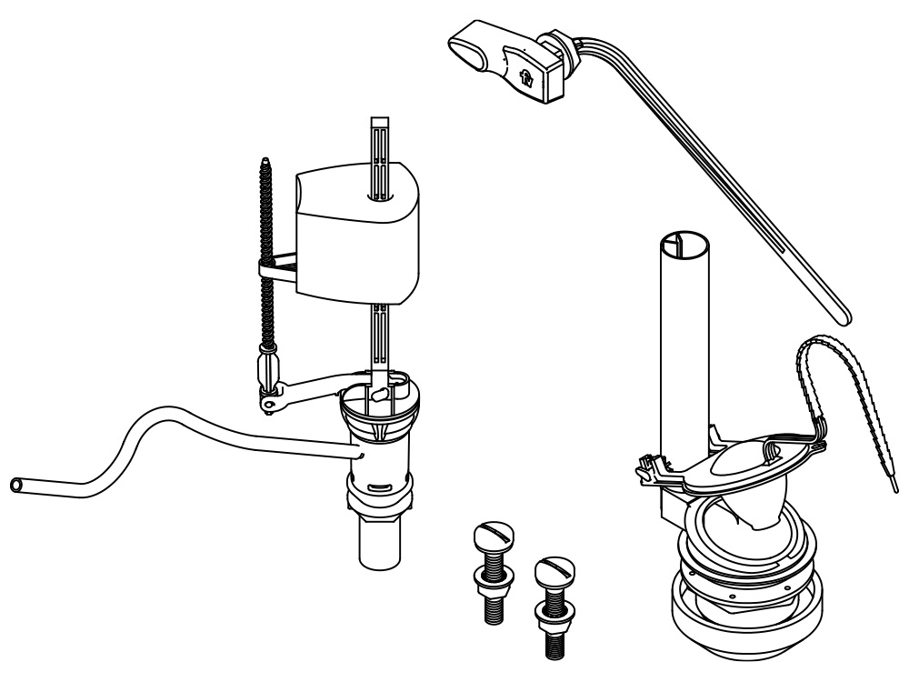 Plano de dimensiones